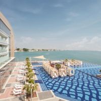 royal m hotel & resort abu dhabi