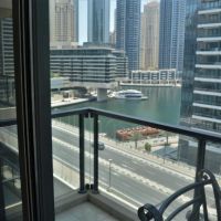 nuran marina serviced residence