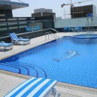 tulip al barsha hotel apartments