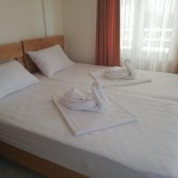 side osmanli hotel 3 *