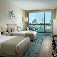 royal m hotel & resort abu dhabi