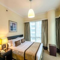nuran marina serviced residence