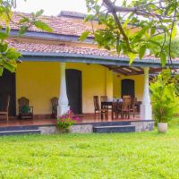 villa orchid unawatuna