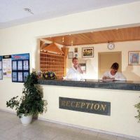 lardos bay hotel