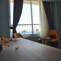 antalya palace hotel