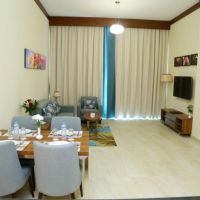 tulip al barsha hotel apartments