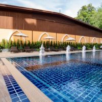the ld pattaya hotel
