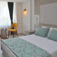 antalya palace hotel