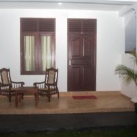 villa de white sambur
