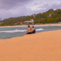 villa orchid unawatuna