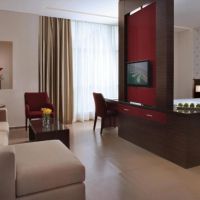 grand cosmopolitan hotel
