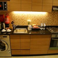 tulip al barsha hotel apartments