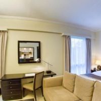 nuran marina serviced residence