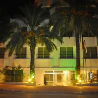 antalya palace hotel