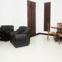 villa de white sambur