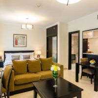 nuran marina serviced residence