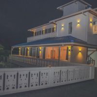hikka ocean resort