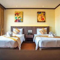 the ld pattaya hotel