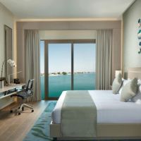 royal m hotel & resort abu dhabi