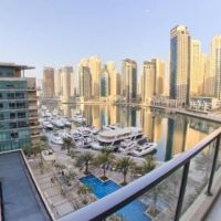 nuran marina serviced residence