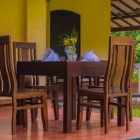 villa orchid unawatuna