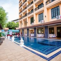 the ld pattaya hotel