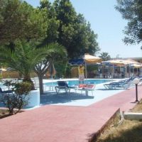 lardos bay hotel