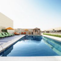 grand cosmopolitan hotel