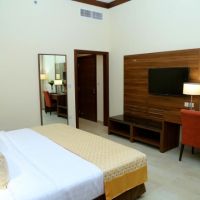 tulip al barsha hotel apartments