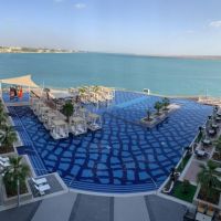 royal m hotel & resort abu dhabi