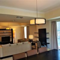 nuran marina serviced residence