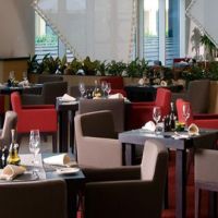 grand millennium al wahda