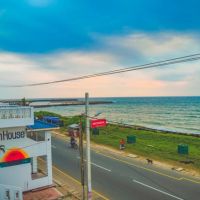 hikka ocean resort
