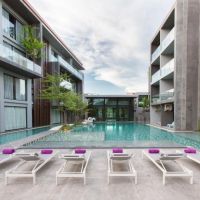 maya phuket hotel