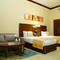 tulip al barsha hotel apartments