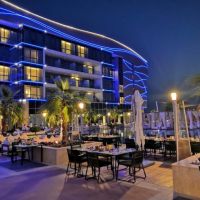 royal m hotel & resort abu dhabi