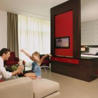 grand cosmopolitan hotel