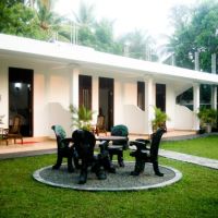 villa de white sambur