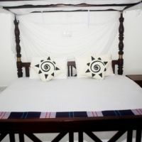 villa de white sambur