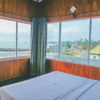 hikka ocean resort