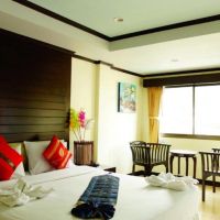 lucky residence