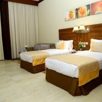 tulip al barsha hotel apartments