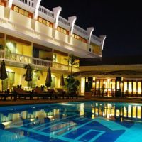 windmill resort hotel