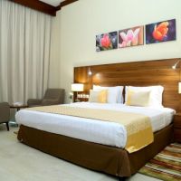 tulip al barsha hotel apartments