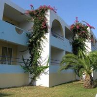 lardos bay hotel