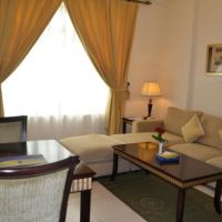 al hayat hotel suites