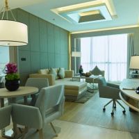 royal m hotel & resort abu dhabi