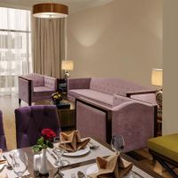 landmark premier hotel