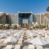 five jumeirah village dubai