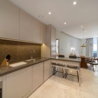 five jumeirah village dubai